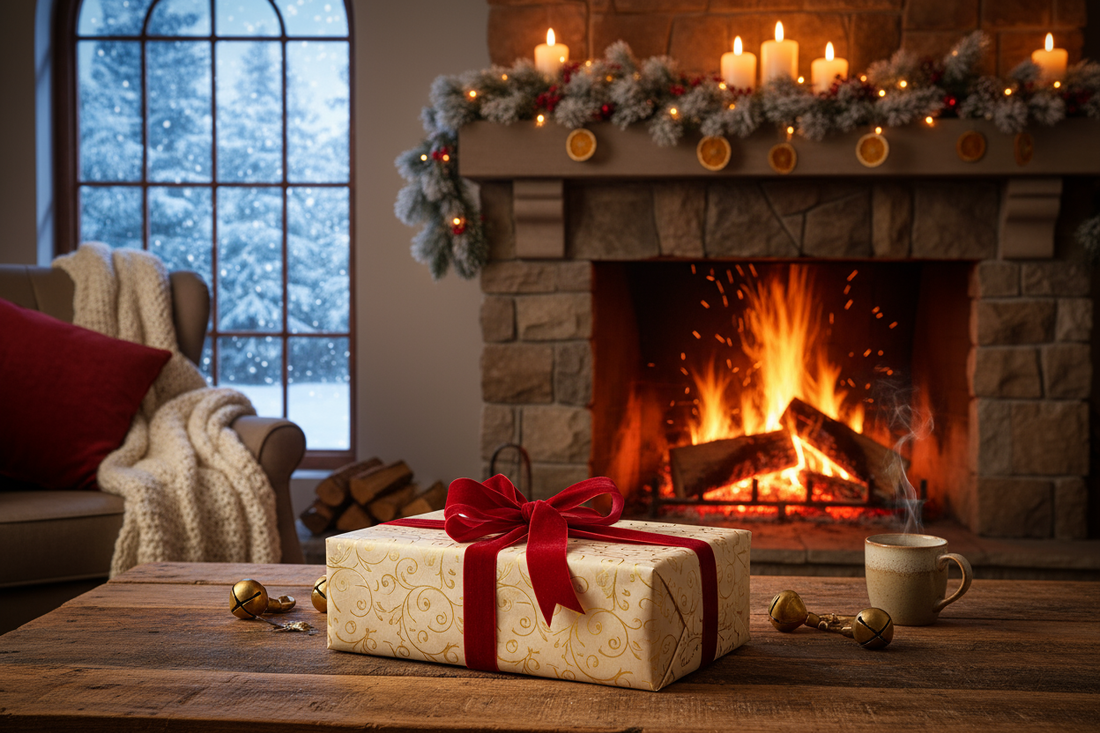 🎁 Die perfekte Geschenkidee