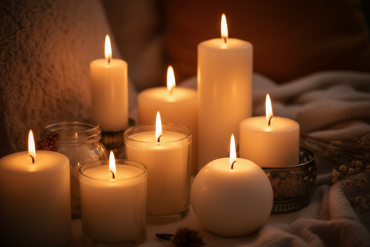 ✨ Die Magie des Lichts